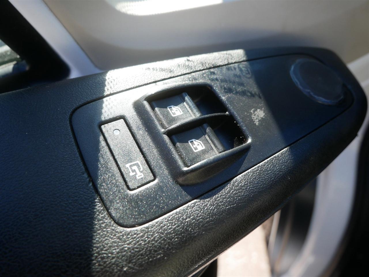 RAM ProMaster Cargo Van 2500 High Roof 136" WB 2018