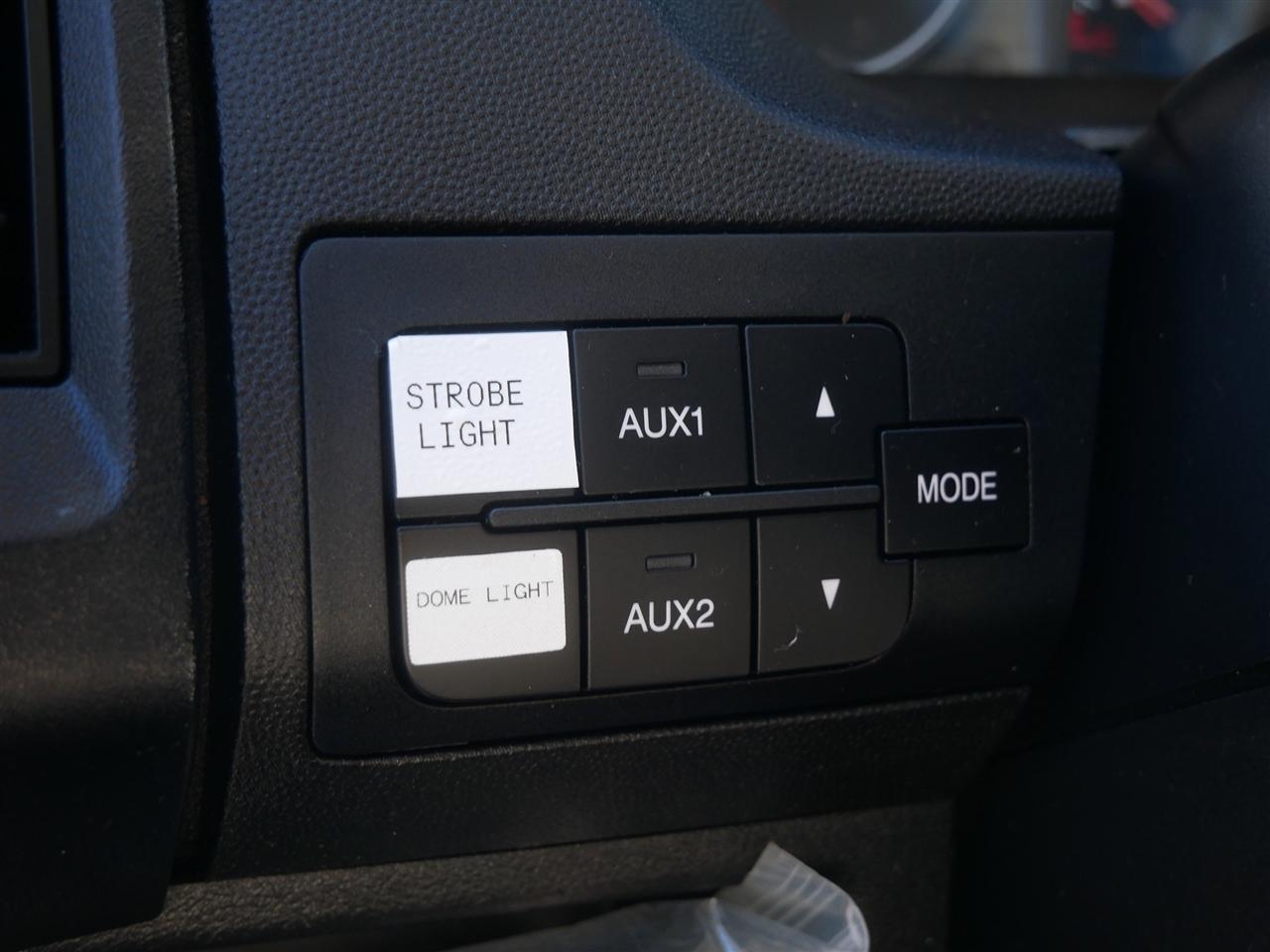 RAM ProMaster Cargo Van 2500 High Roof 136" WB 2018