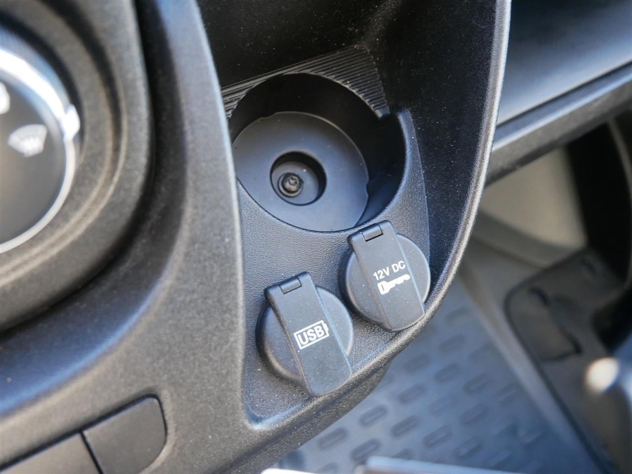 RAM ProMaster Cargo Van 2500 High Roof 136" WB 2018