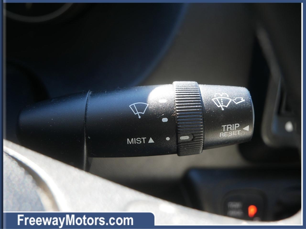 RAM ProMaster Cargo Van 2500 High Roof 136" WB 2018