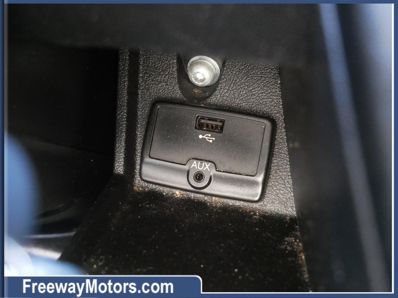 RAM ProMaster Cargo Van 2500 High Roof 136" WB 2018