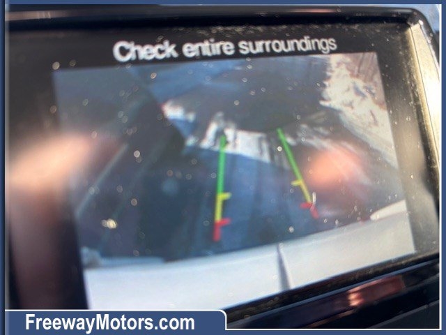 RAM ProMaster Cargo Van 2500 High Roof 136" WB 2018