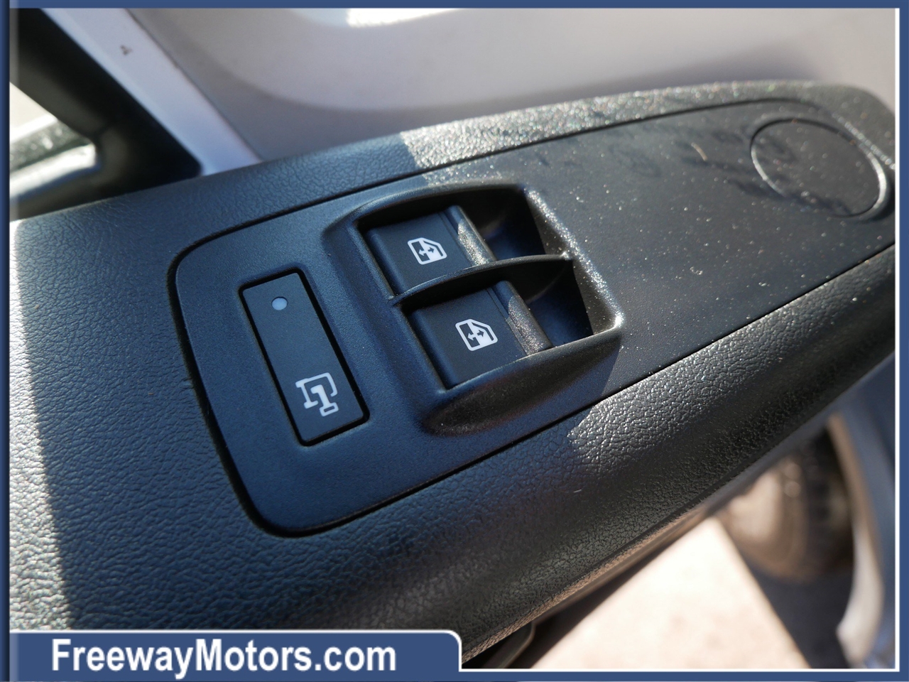 RAM ProMaster Cargo Van 2500 High Roof 136" WB 2018