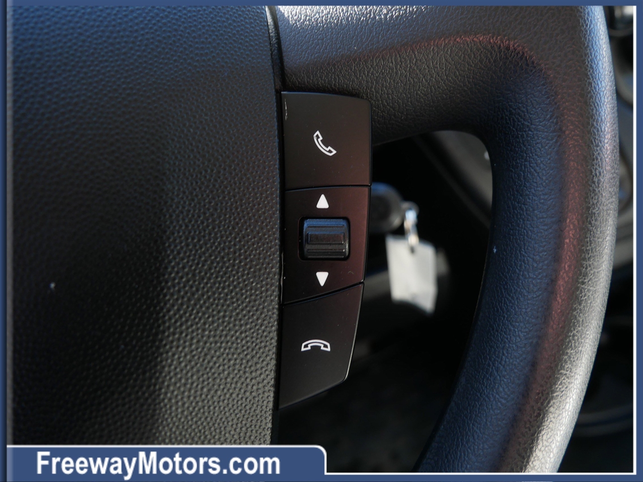 RAM ProMaster Cargo Van 2500 High Roof 136" WB 2018