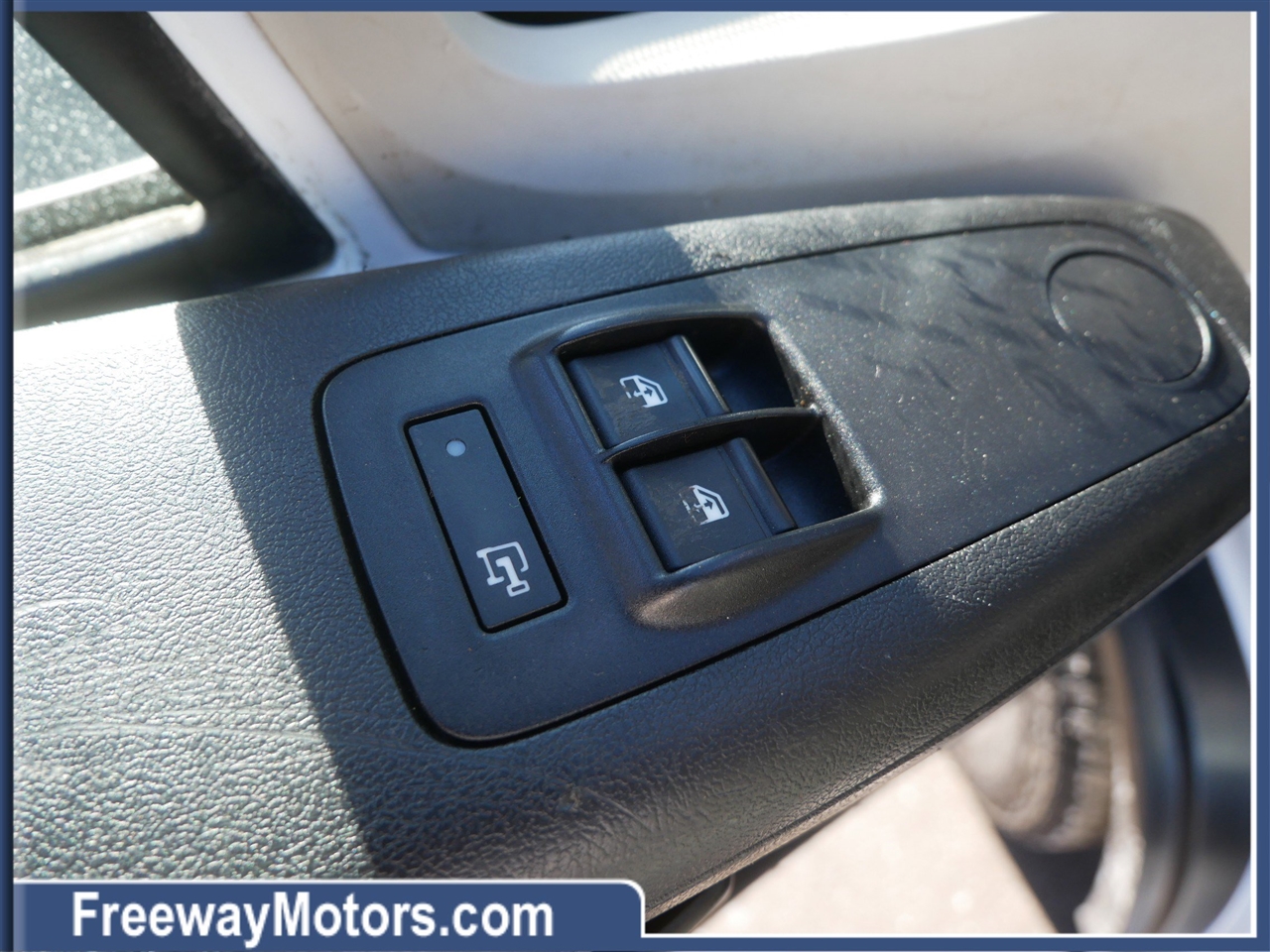 RAM ProMaster Cargo Van 2500 High Roof 136" WB 2019