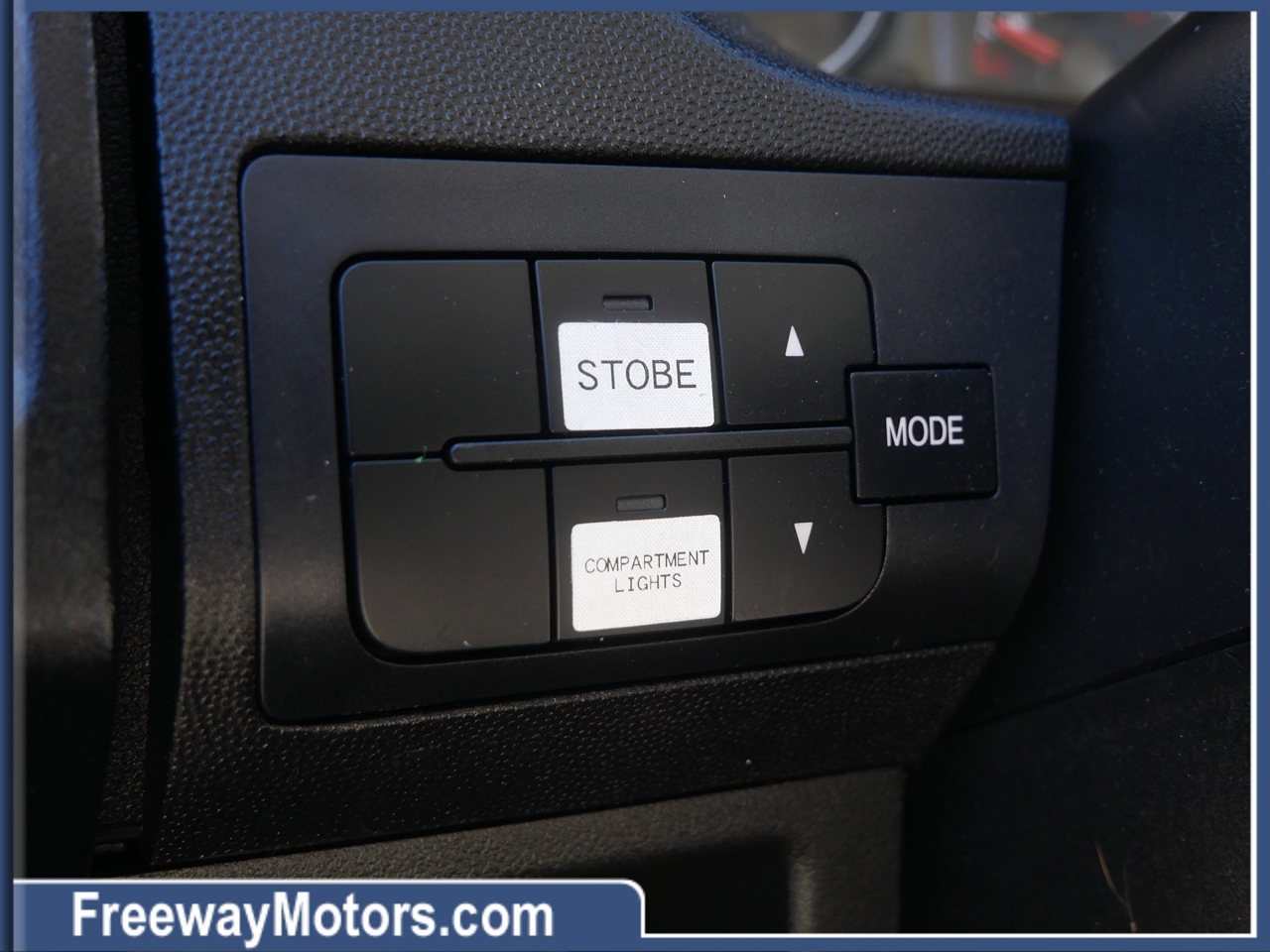 RAM ProMaster Cargo Van 2500 High Roof 136" WB 2019