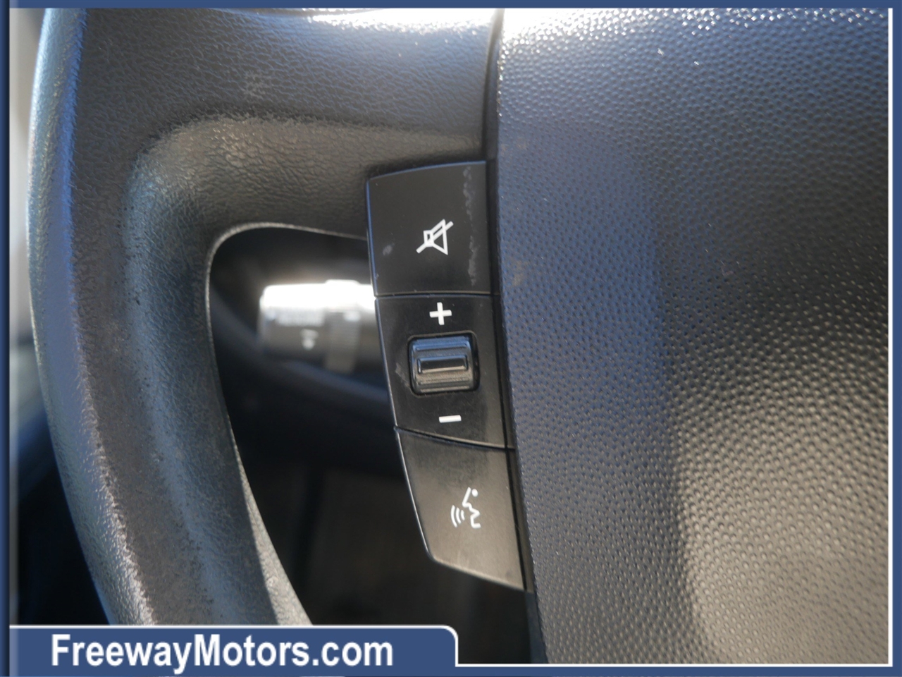 RAM ProMaster Cargo Van 2500 High Roof 136" WB 2019