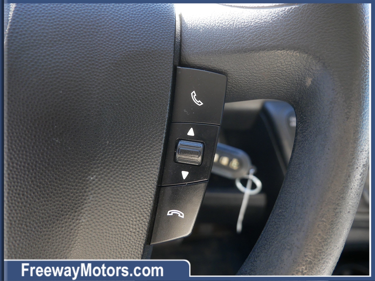 RAM ProMaster Cargo Van 2500 High Roof 136" WB 2019