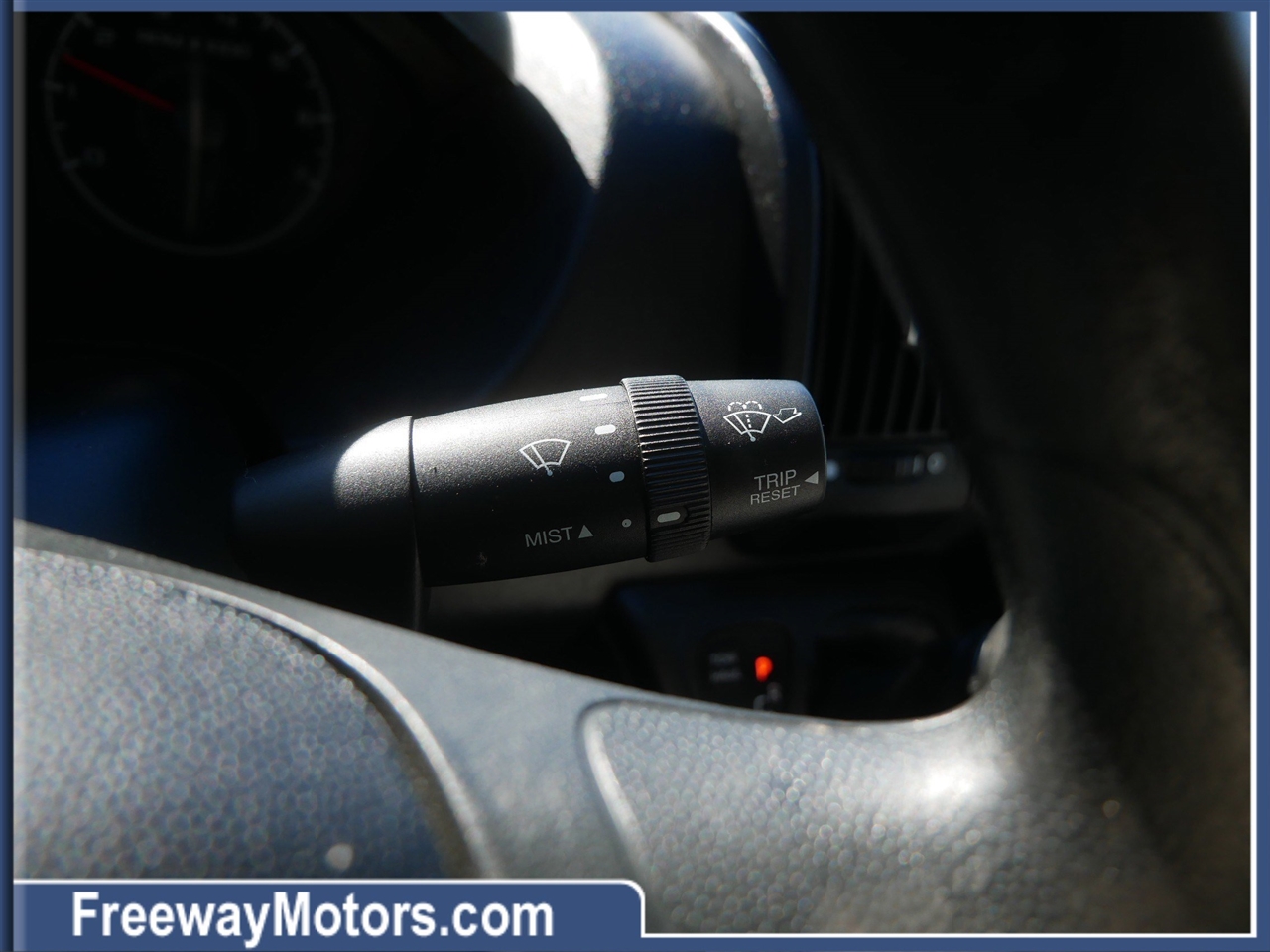 RAM ProMaster Cargo Van 2500 High Roof 136" WB 2019