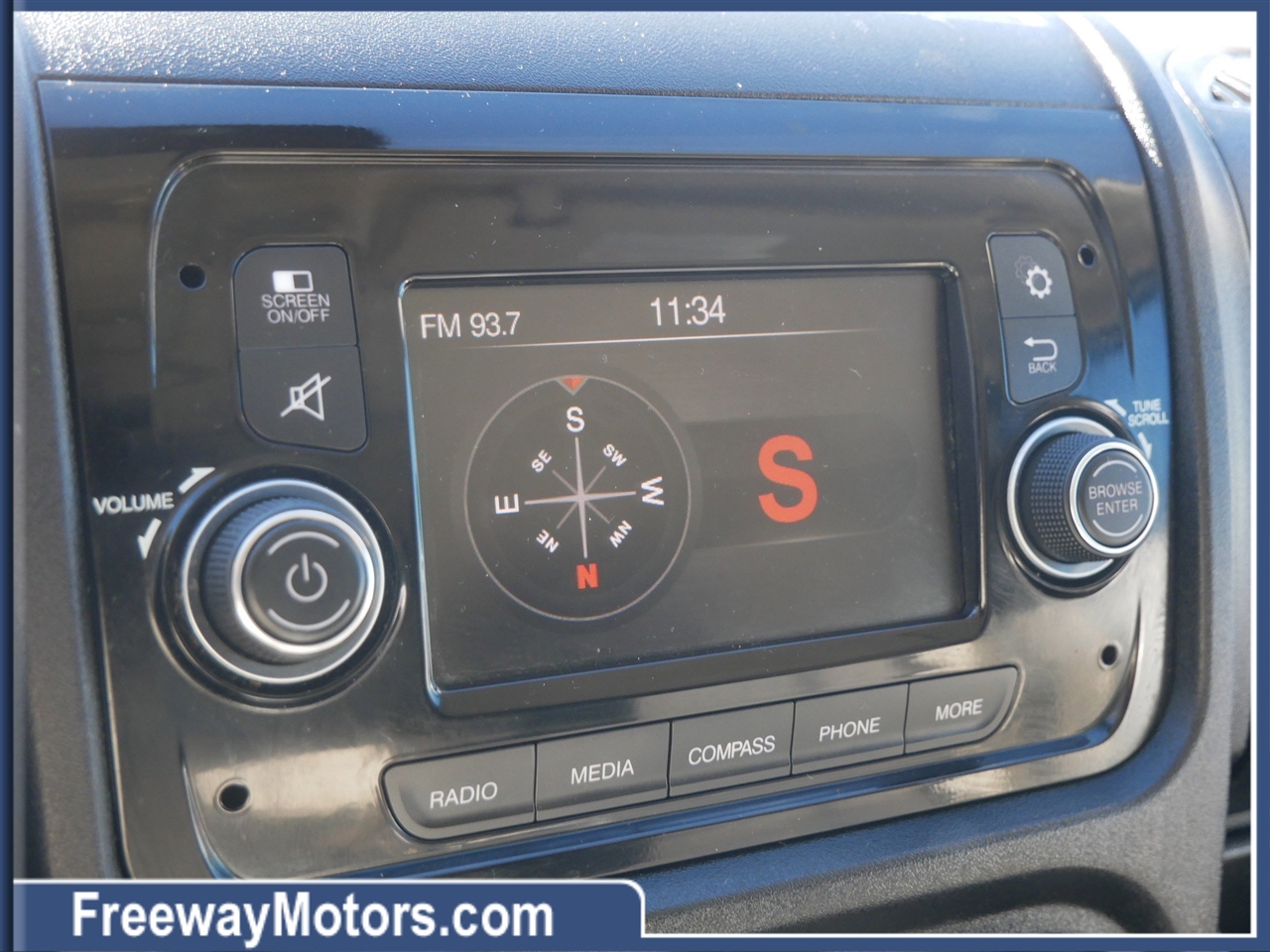 RAM ProMaster Cargo Van 2500 High Roof 136" WB 2019