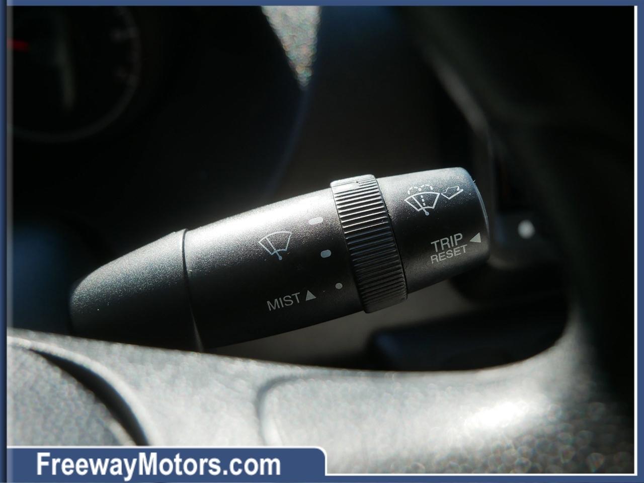 RAM ProMaster Cargo Van 2500 High Roof 136" WB 2018