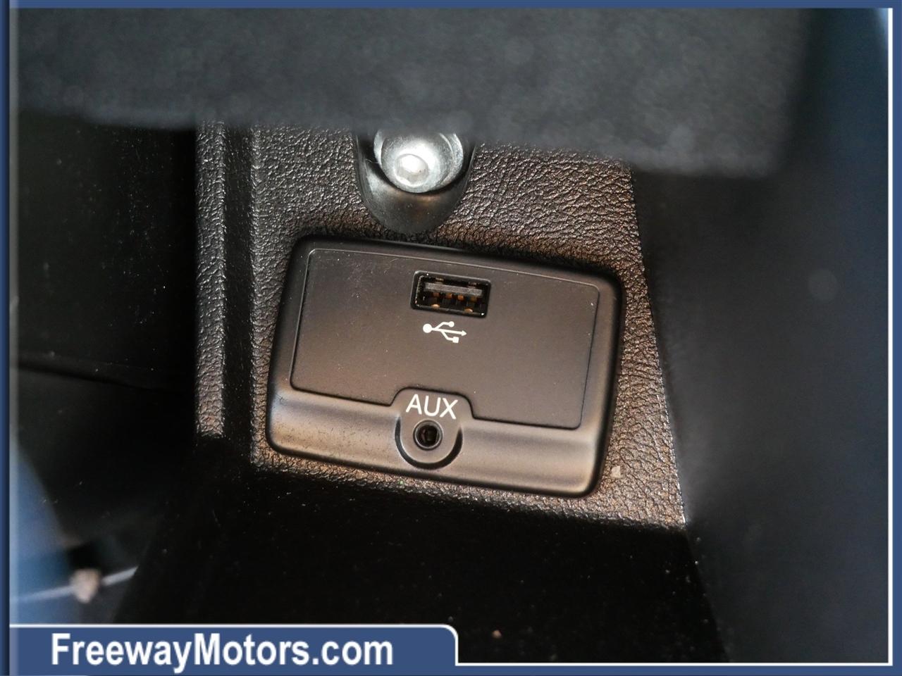 RAM ProMaster Cargo Van 2500 High Roof 136" WB 2018