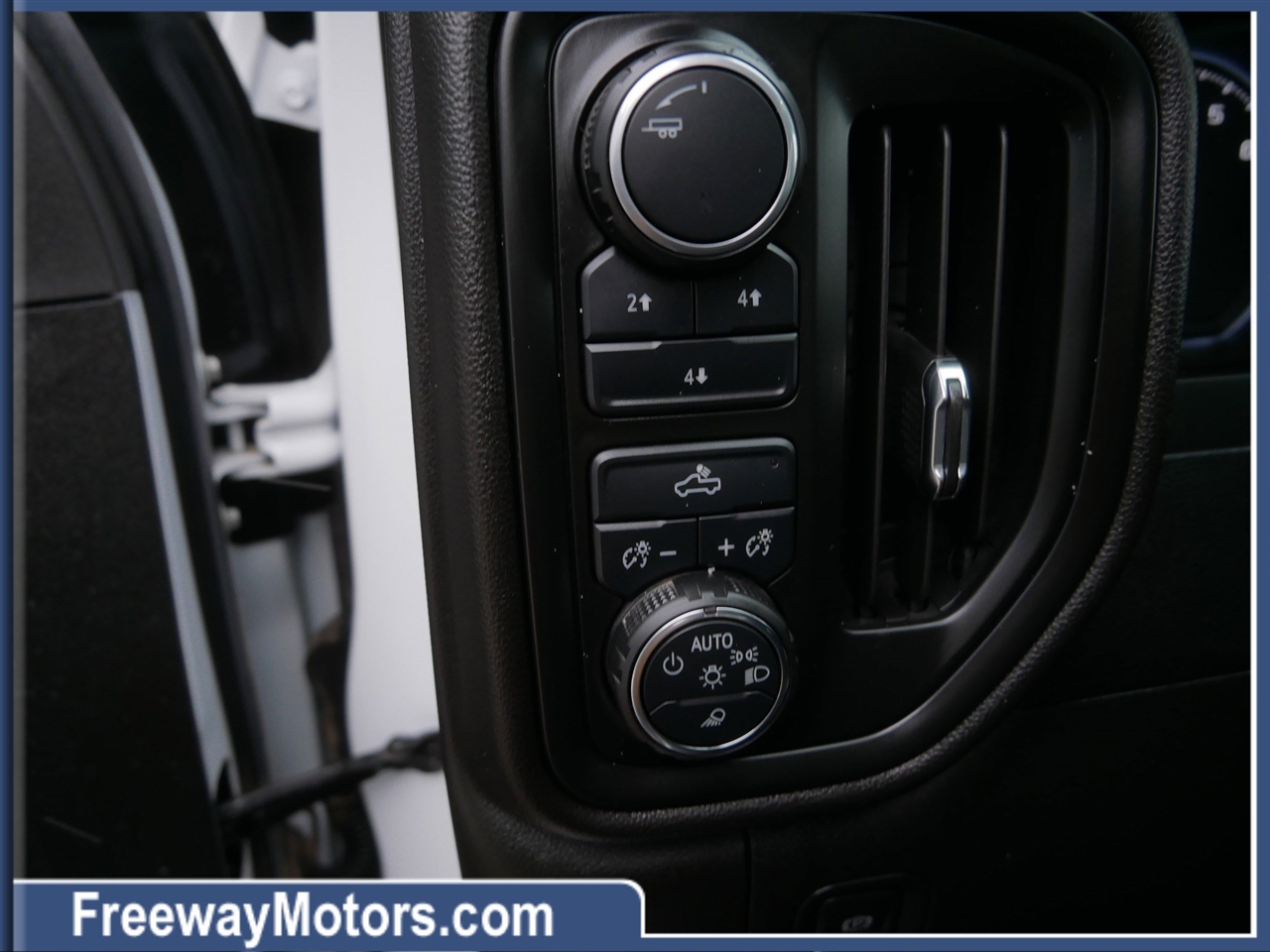 Chevrolet Silverado 2500HD 4WD Crew Cab 159" Work Truck 2023