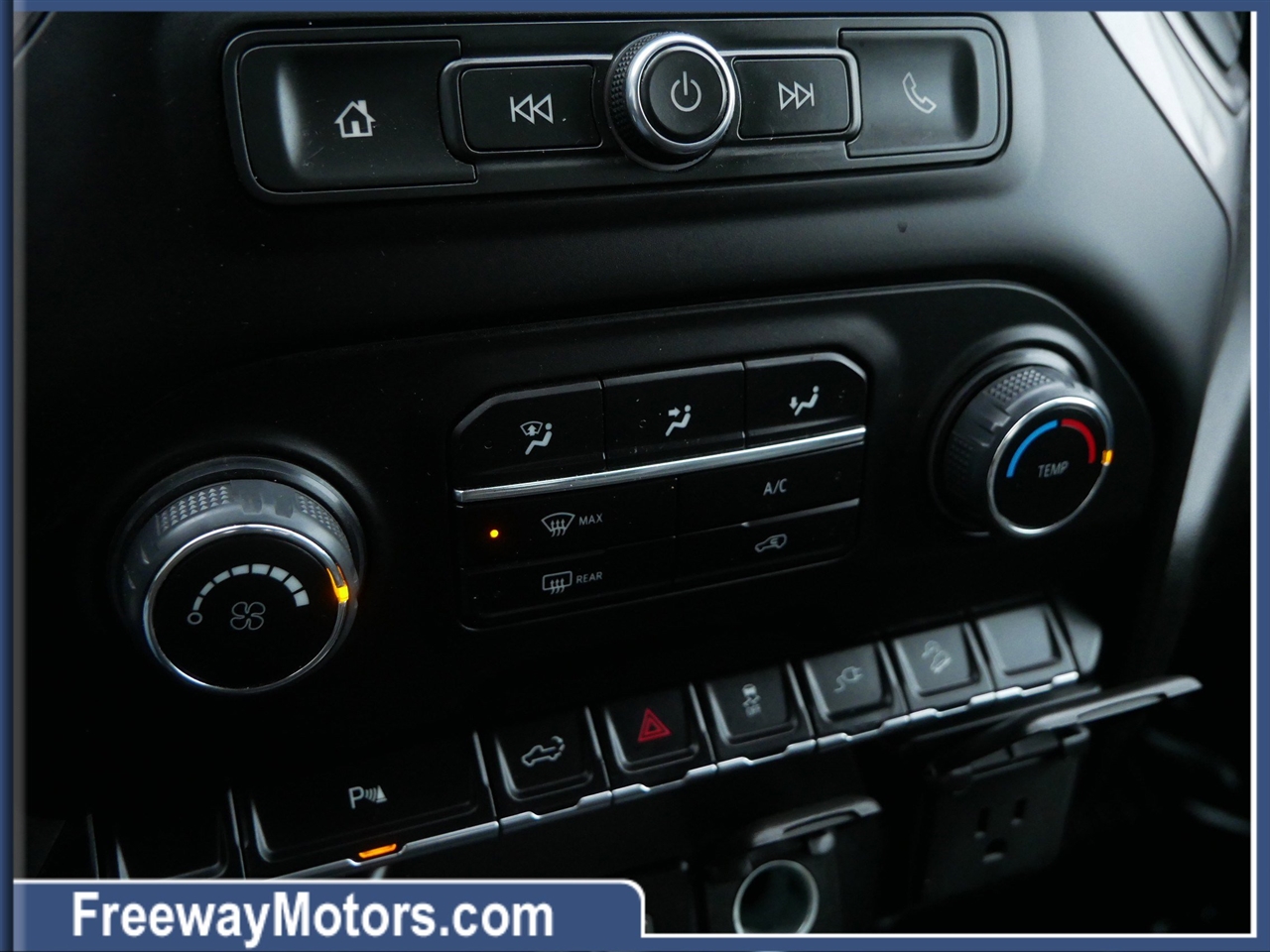 Chevrolet Silverado 2500HD 4WD Crew Cab 159" Work Truck 2023