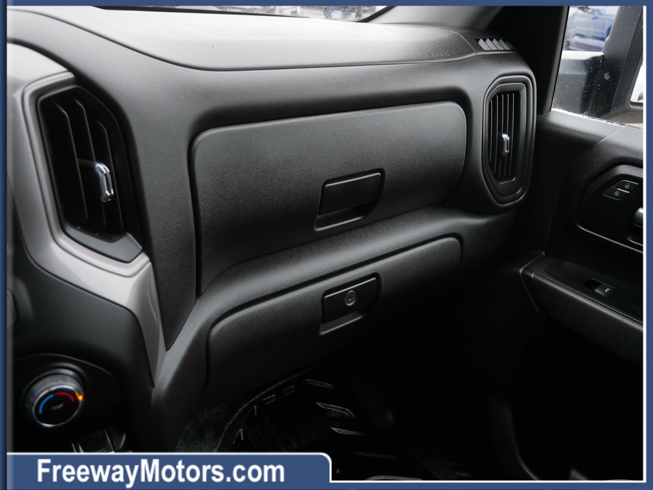 Chevrolet Silverado 2500HD 4WD Crew Cab 159" Work Truck 2023