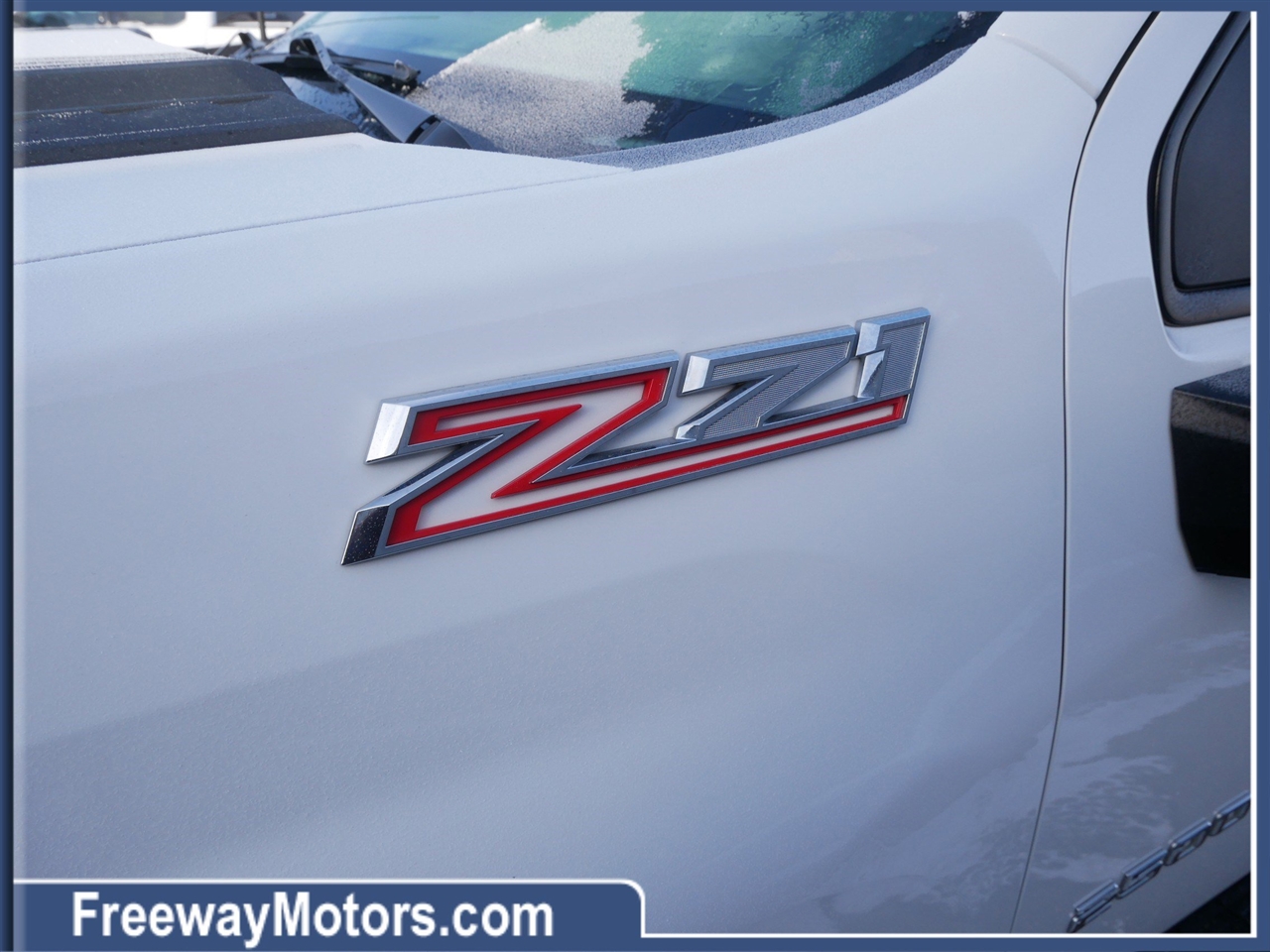 Chevrolet Silverado 2500HD 4WD Crew Cab 159" Work Truck 2022