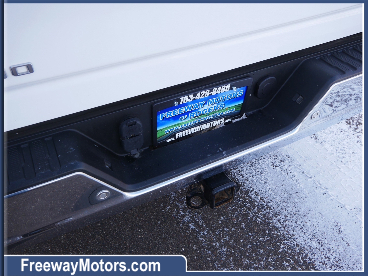 Chevrolet Silverado 2500HD 4WD Crew Cab 159" Work Truck 2022