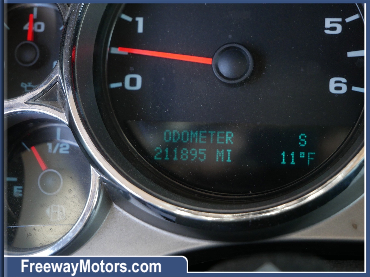 Chevrolet Silverado 1500 4WD Crew Cab 143.5" LT 2009