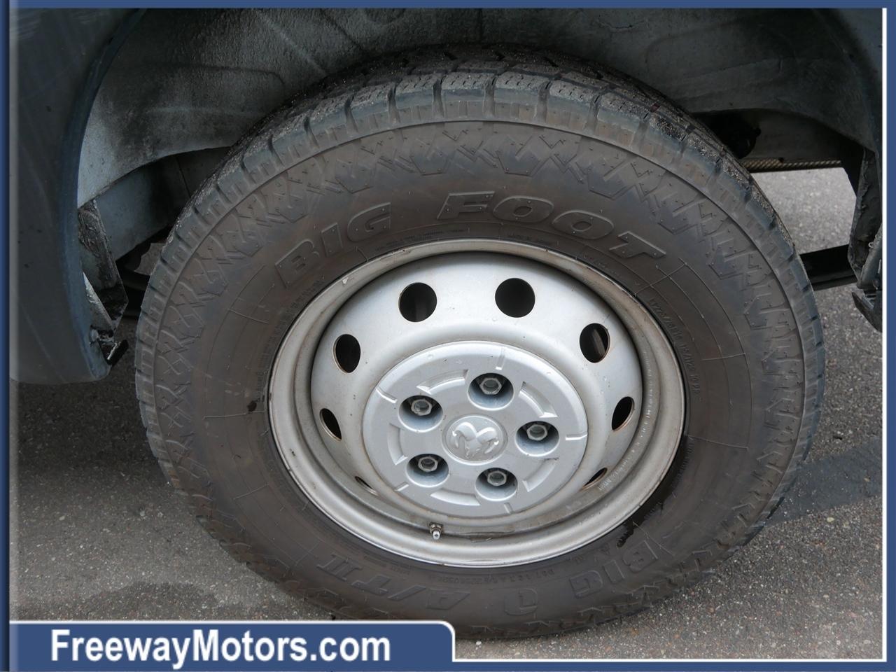 RAM ProMaster Cargo Van 3500 High Roof 159" WB 2021