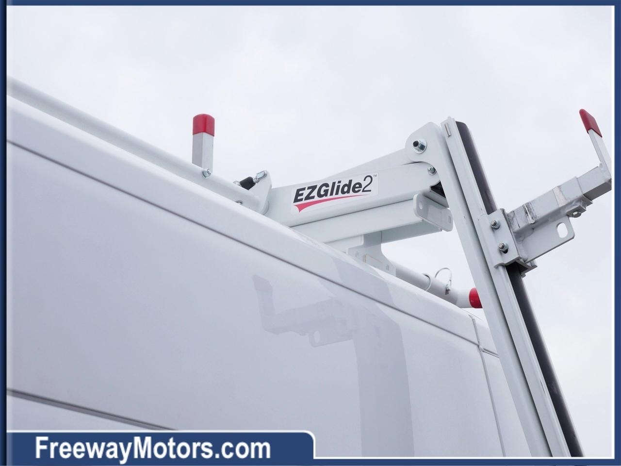 RAM ProMaster Cargo Van 3500 High Roof 159" WB 2021