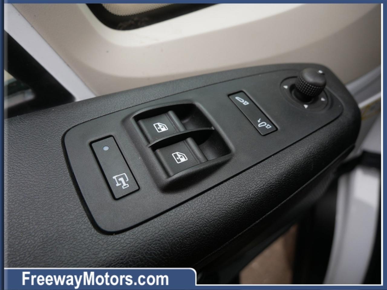 RAM ProMaster Cargo Van 3500 High Roof 159" WB 2021