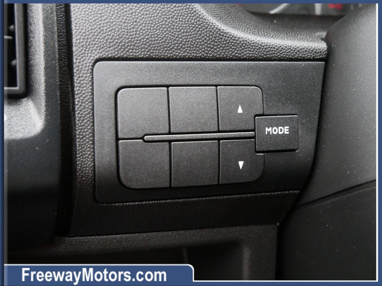 RAM ProMaster Cargo Van 3500 High Roof 159" WB 2021