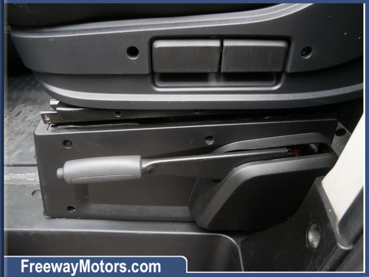 RAM ProMaster Cargo Van 3500 High Roof 159" WB 2021