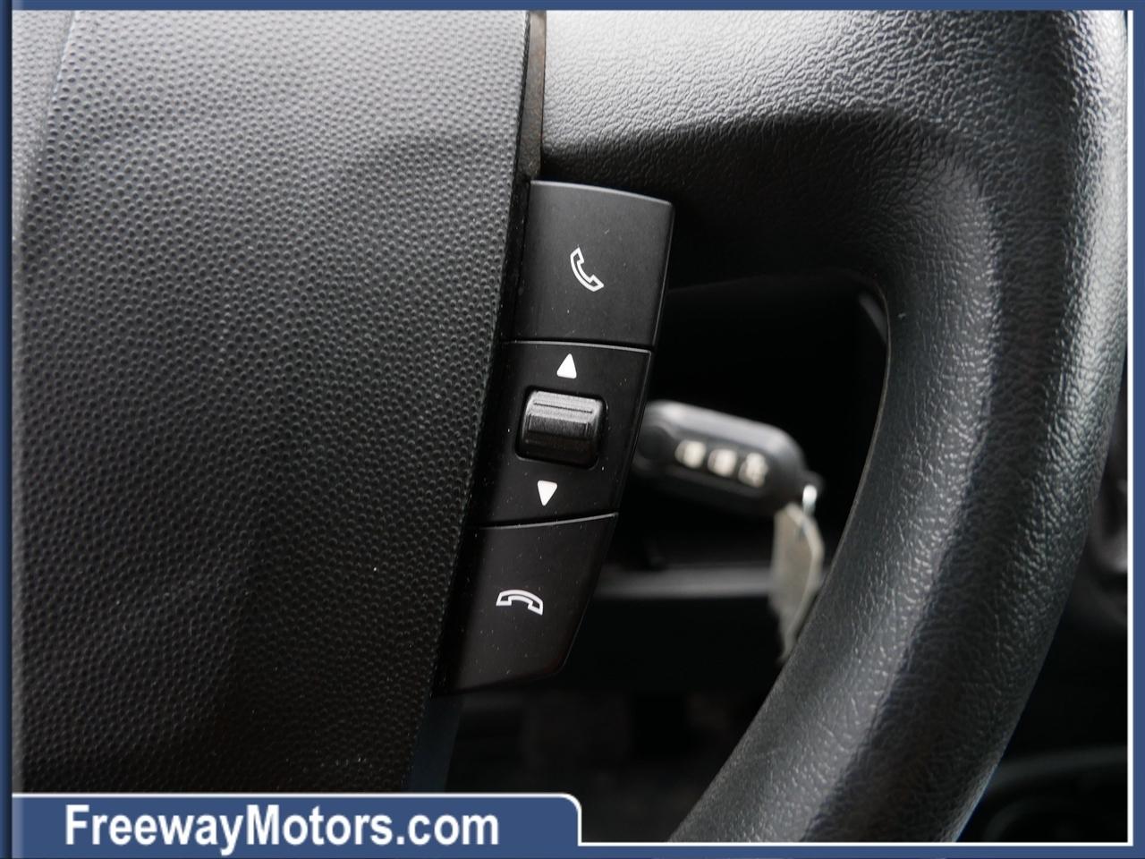 RAM ProMaster Cargo Van 3500 High Roof 159" WB 2021