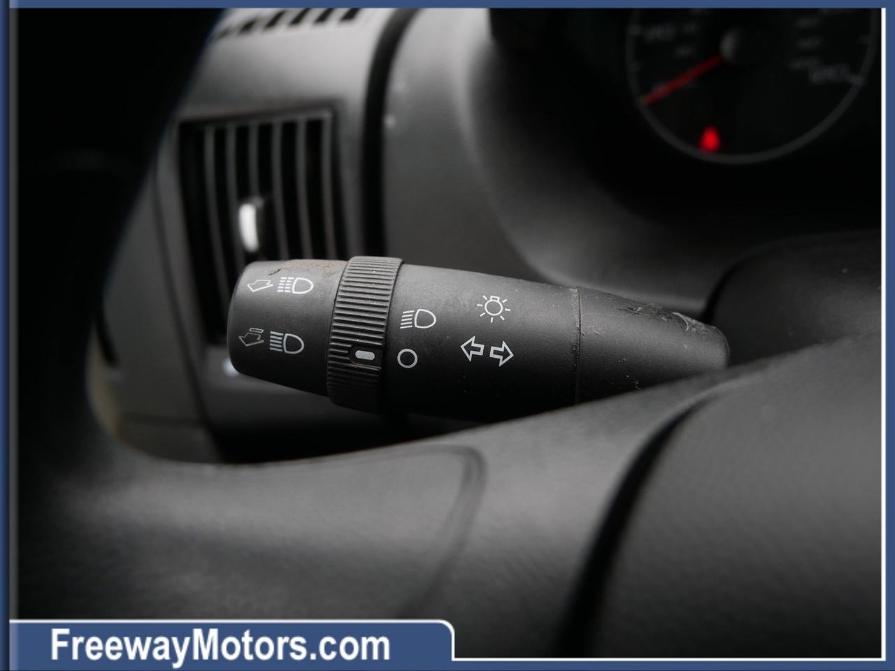 RAM ProMaster Cargo Van 3500 High Roof 159" WB 2021