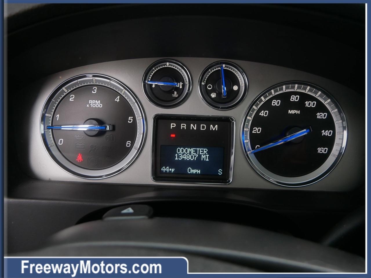 Cadillac Escalade ESV AWD 4dr Premium 2013