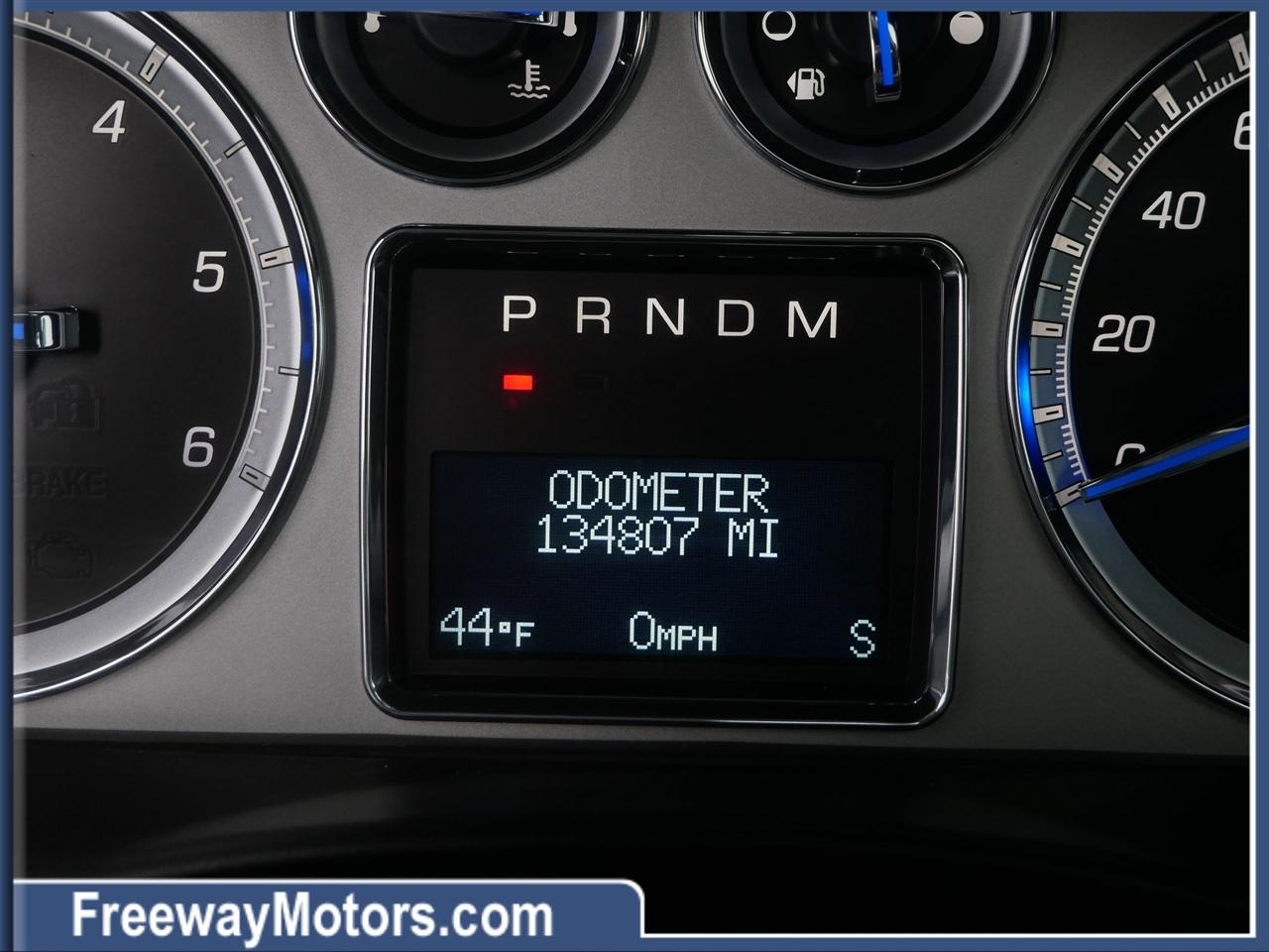 Cadillac Escalade ESV AWD 4dr Premium 2013