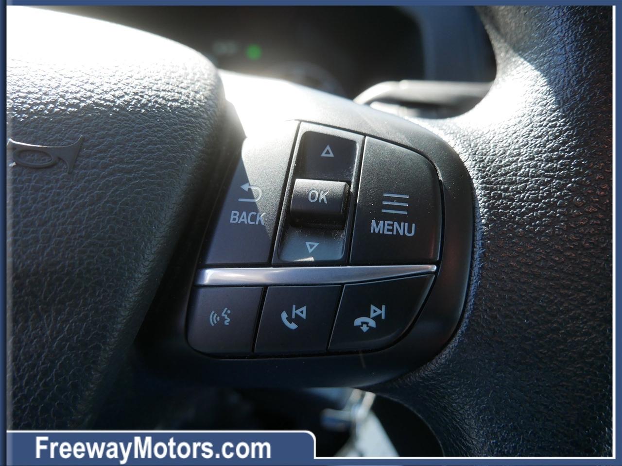 Ford Transit Cargo Van T-250 130" Low Rf 9070 GVWR RWD 2024