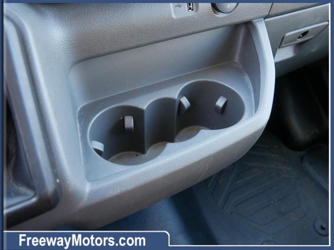 Ford Transit Cargo Van T-250 130" Low Rf 9070 GVWR RWD 2024