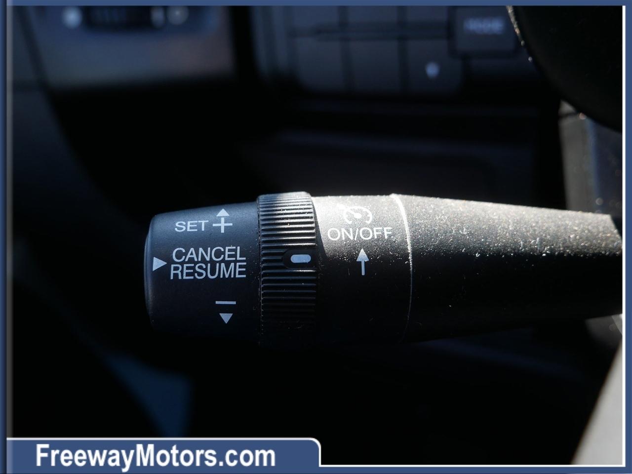 RAM ProMaster Cargo Van 2500 High Roof 159" WB 2018