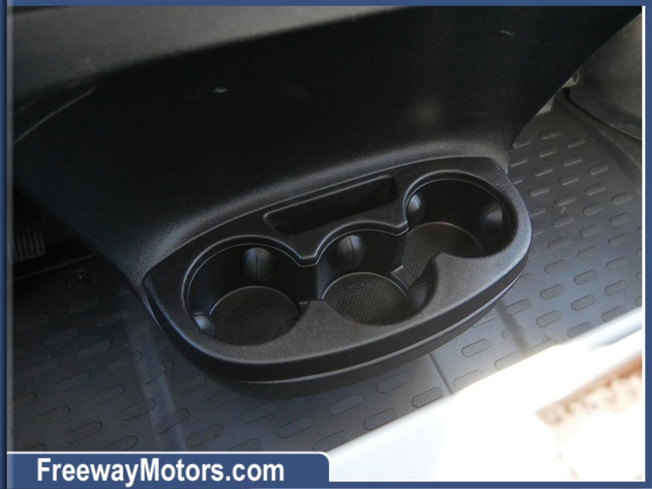 RAM ProMaster Cargo Van 2500 High Roof 159" WB 2018