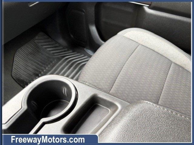 Chevrolet Silverado 3500HD 4WD Crew Cab 172" LT 2023