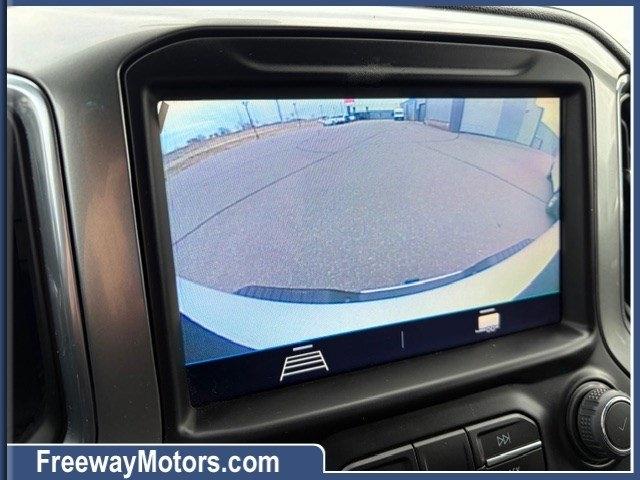 Chevrolet Silverado 3500HD 4WD Crew Cab 172" LT 2023