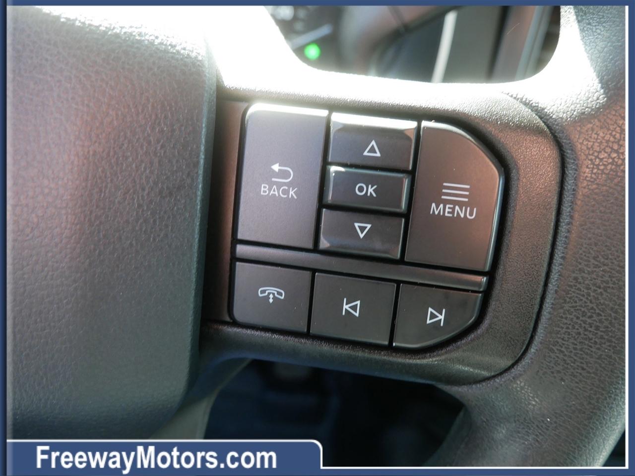 Ford F-150 XLT 4WD Reg Cab 8' Box 2021