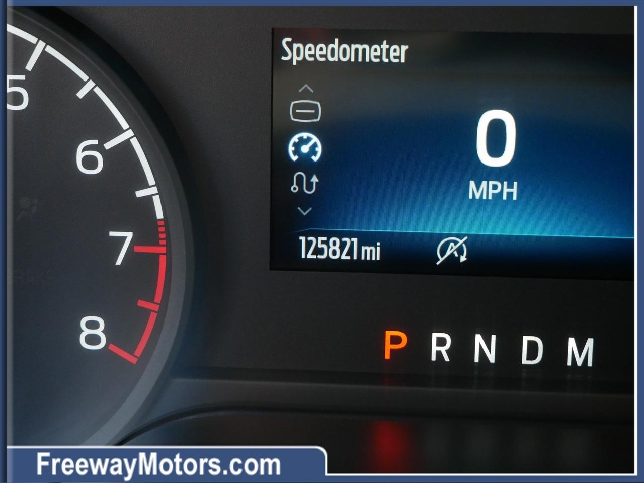 Ford F-150 XLT 4WD Reg Cab 8' Box 2021