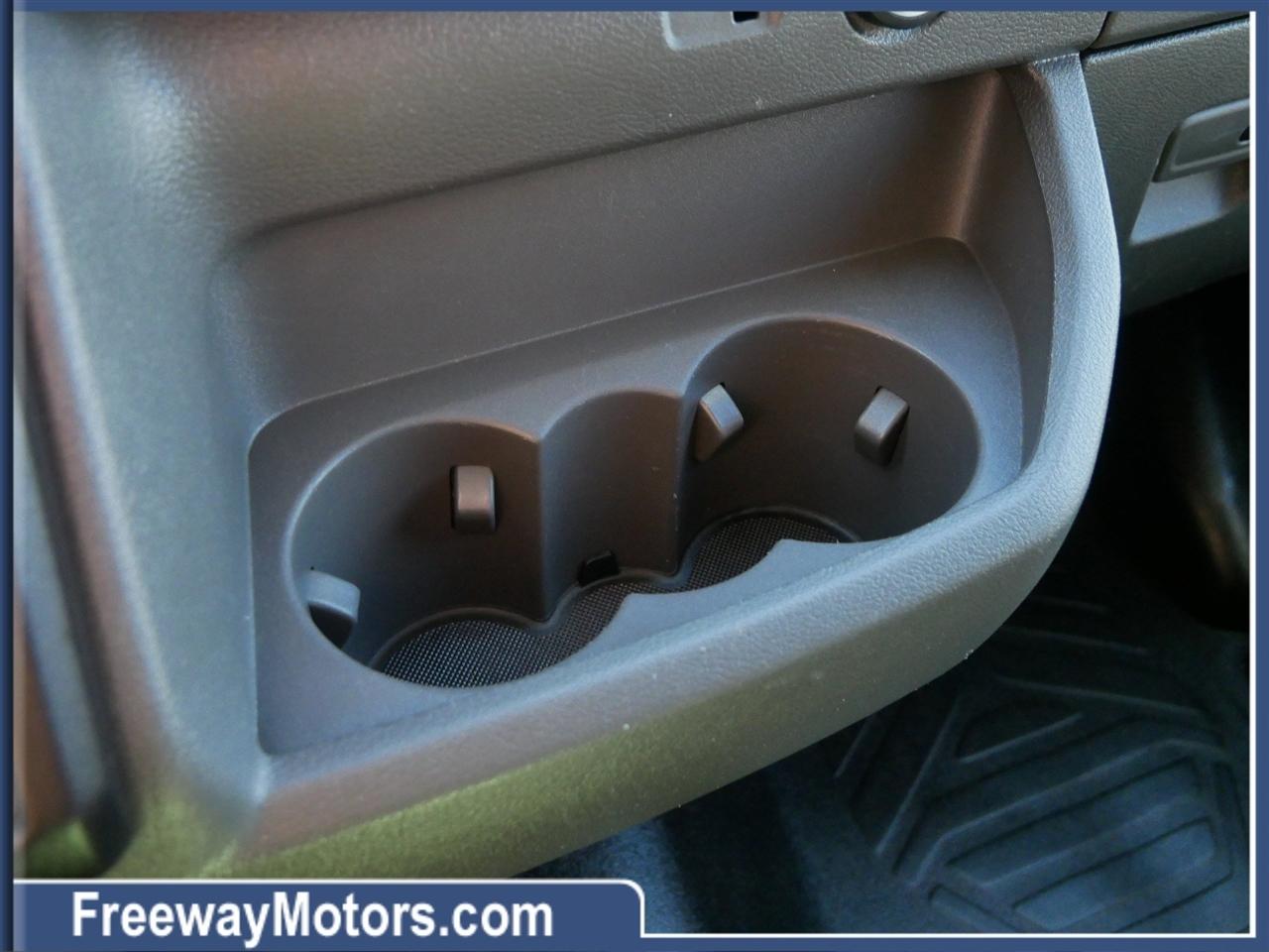 Ford Transit Cargo Van T-250 130" Med Rf 9070 GVWR RWD 2020