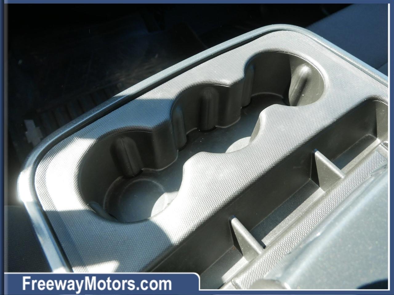 Chevrolet Silverado 2500HD 4WD Double Cab 144.2" LT 2018