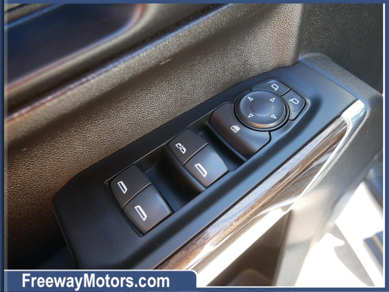 Chevrolet Silverado 2500HD 4WD Crew Cab 159" LT 2023