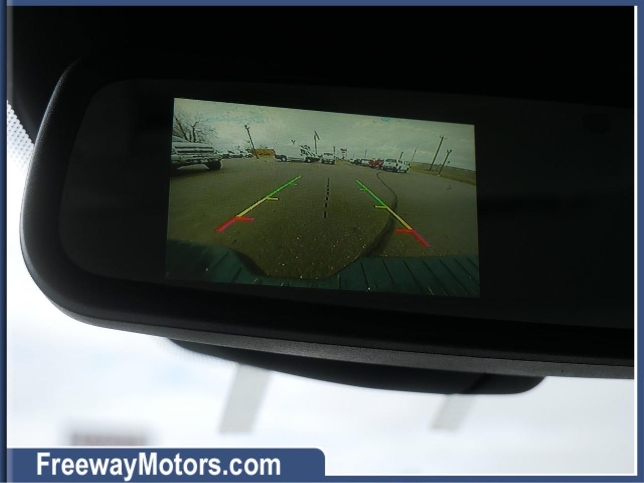 Ford Transit Cargo Van T-250 130" Low Rf 9000 GVWR Swing-Out RH Dr 2016