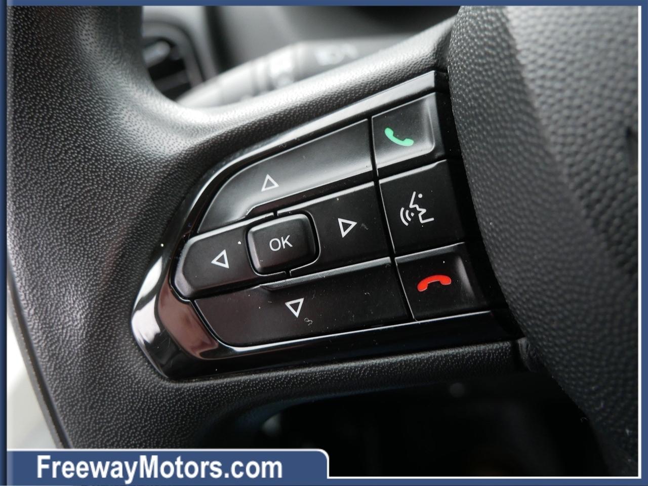 RAM ProMaster Cargo Van 1500 Low Roof 118" WB 2022