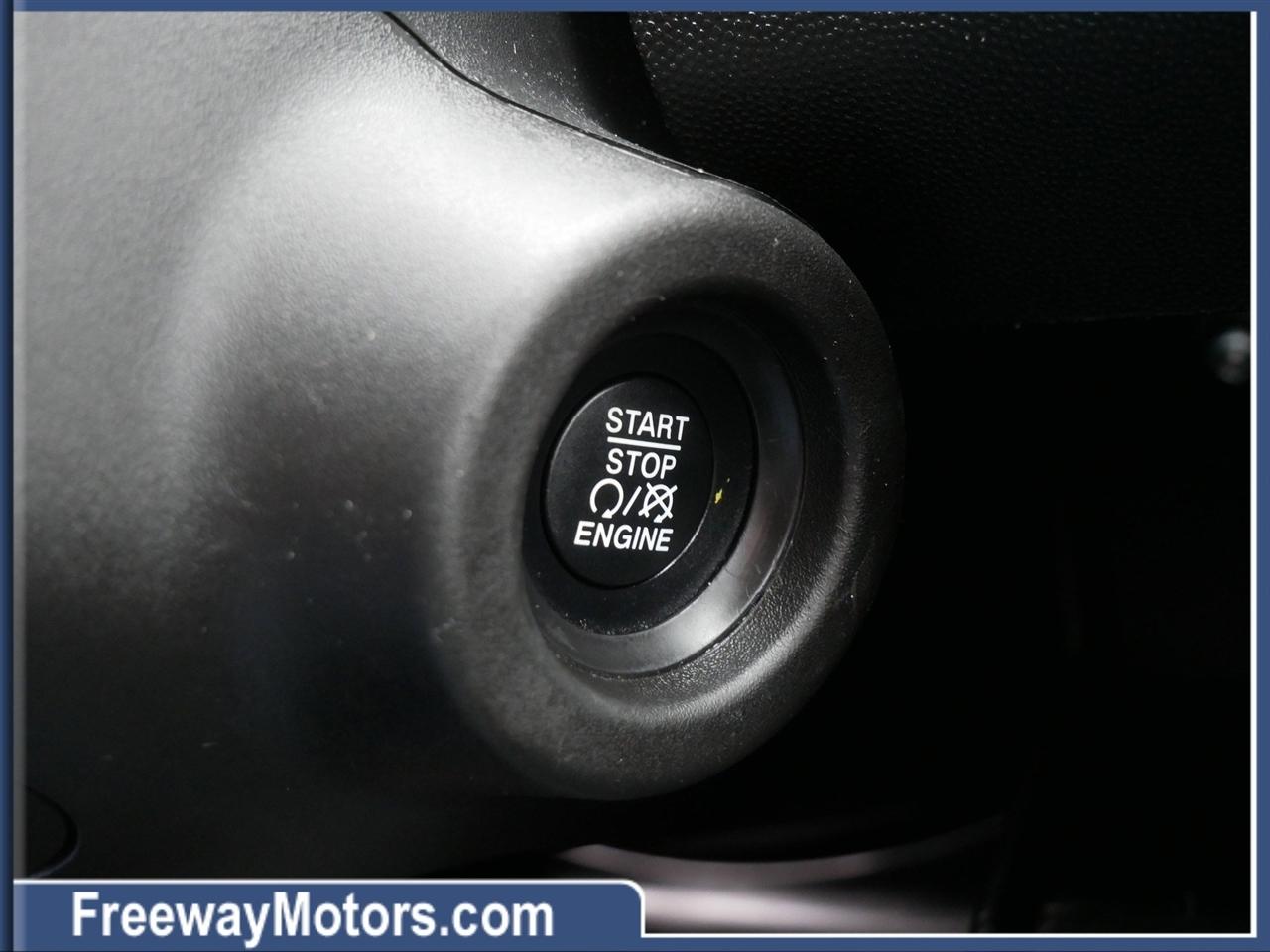 RAM ProMaster Cargo Van 1500 Low Roof 118" WB 2022