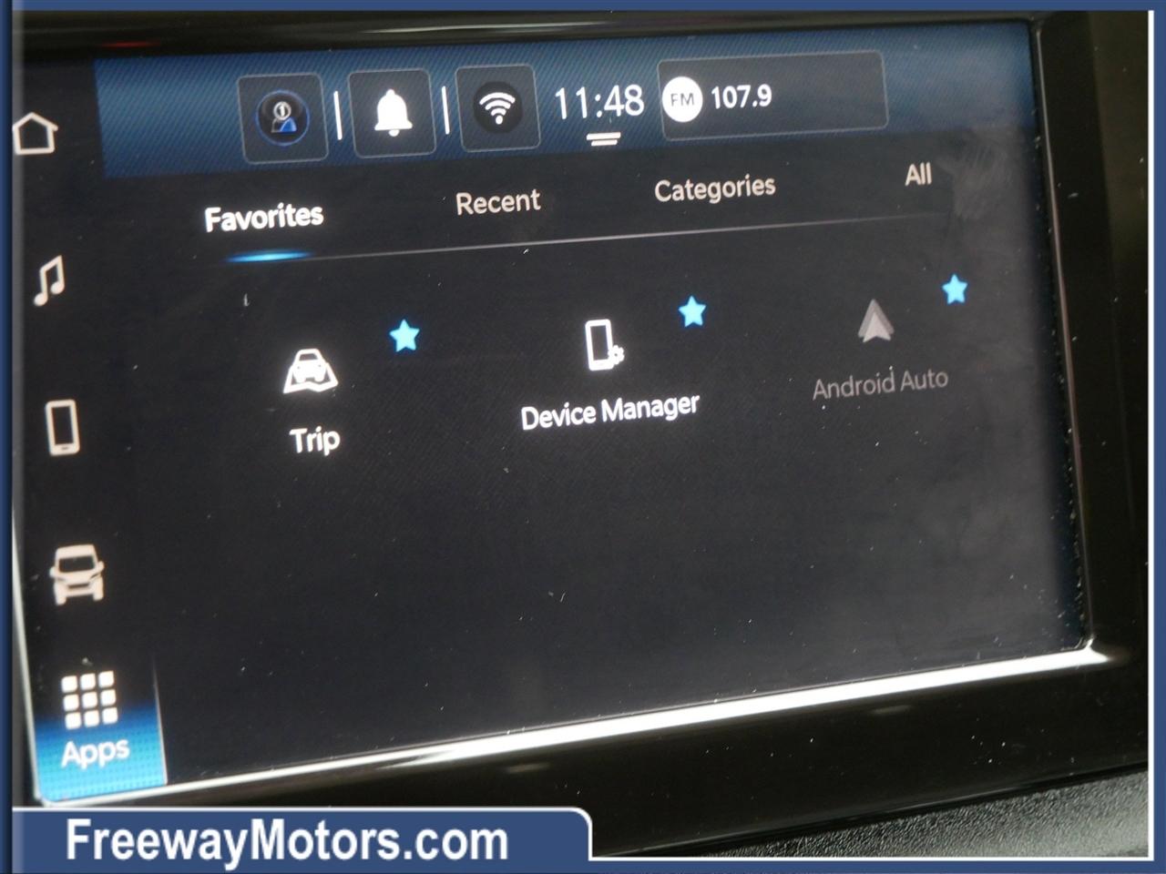 RAM ProMaster Cargo Van 1500 Low Roof 118" WB 2022