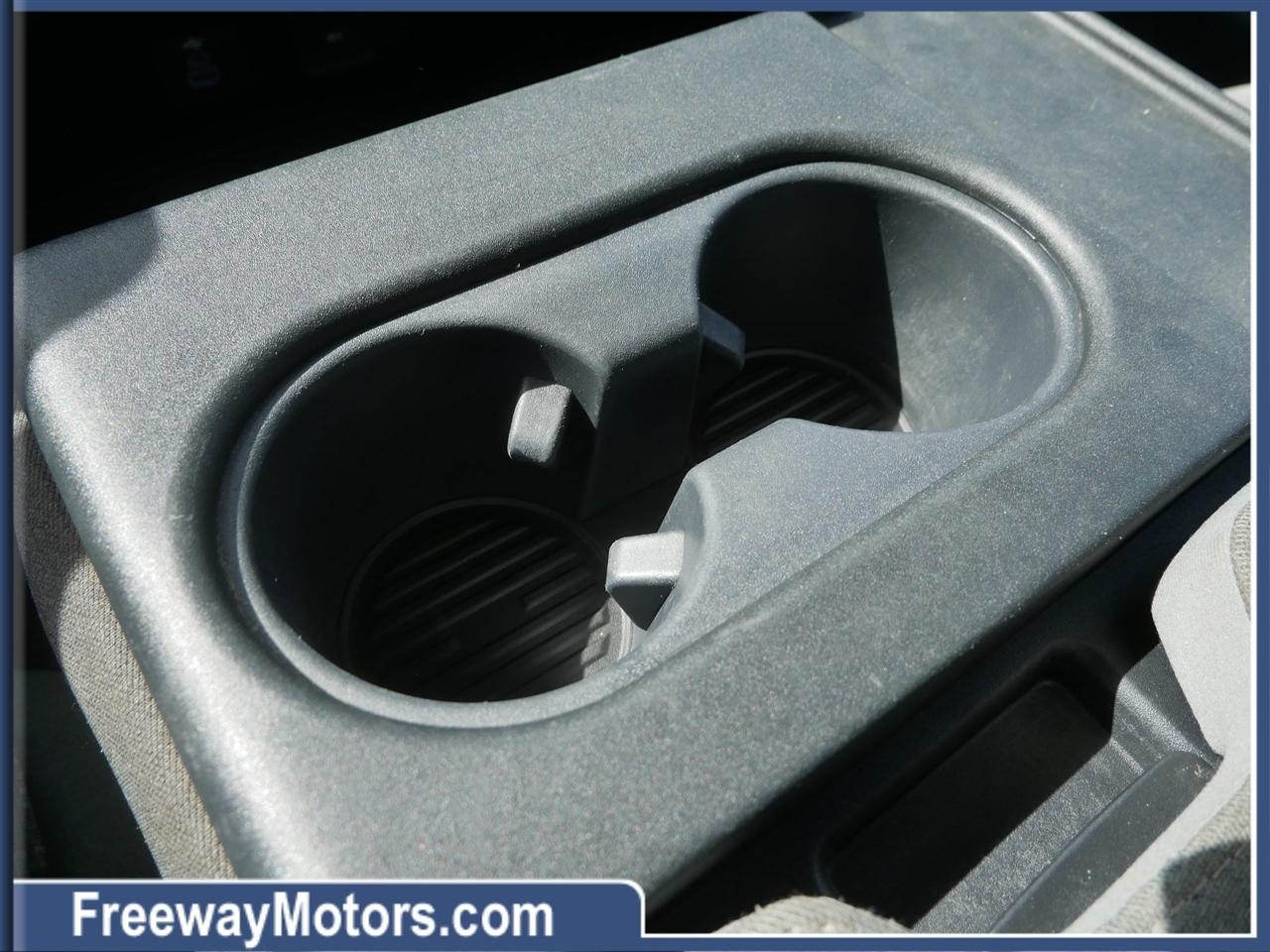 Ford Super Duty F-350 SRW King Ranch 4WD Crew Cab 8' Box 2023