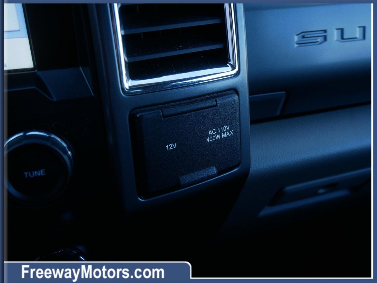 Ford Super Duty F-250 SRW XLT 4WD Reg Cab 8' Box 2017