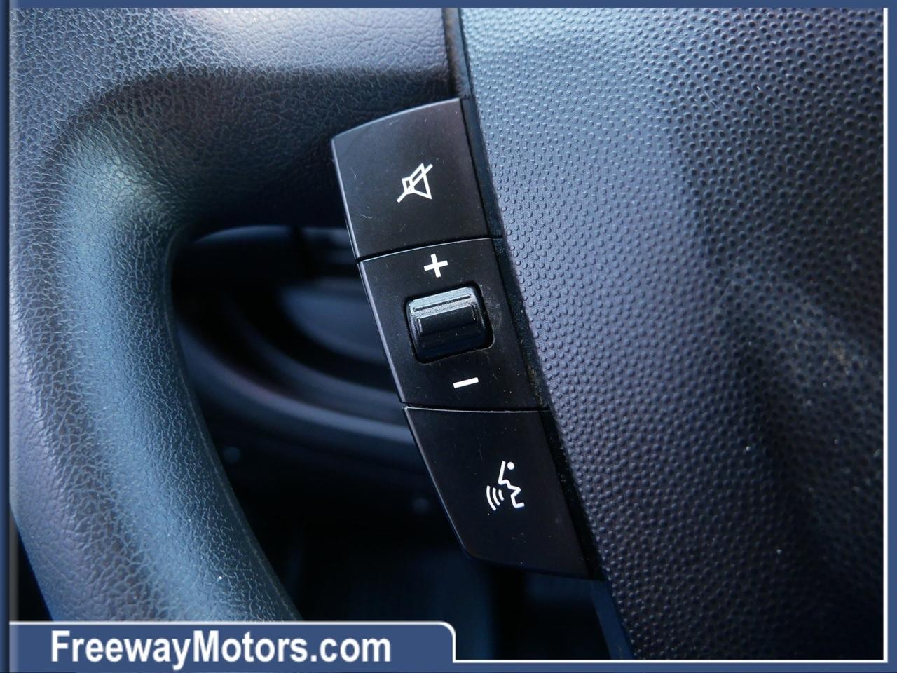 RAM ProMaster Cargo Van 2500 High Roof 159" WB 2018