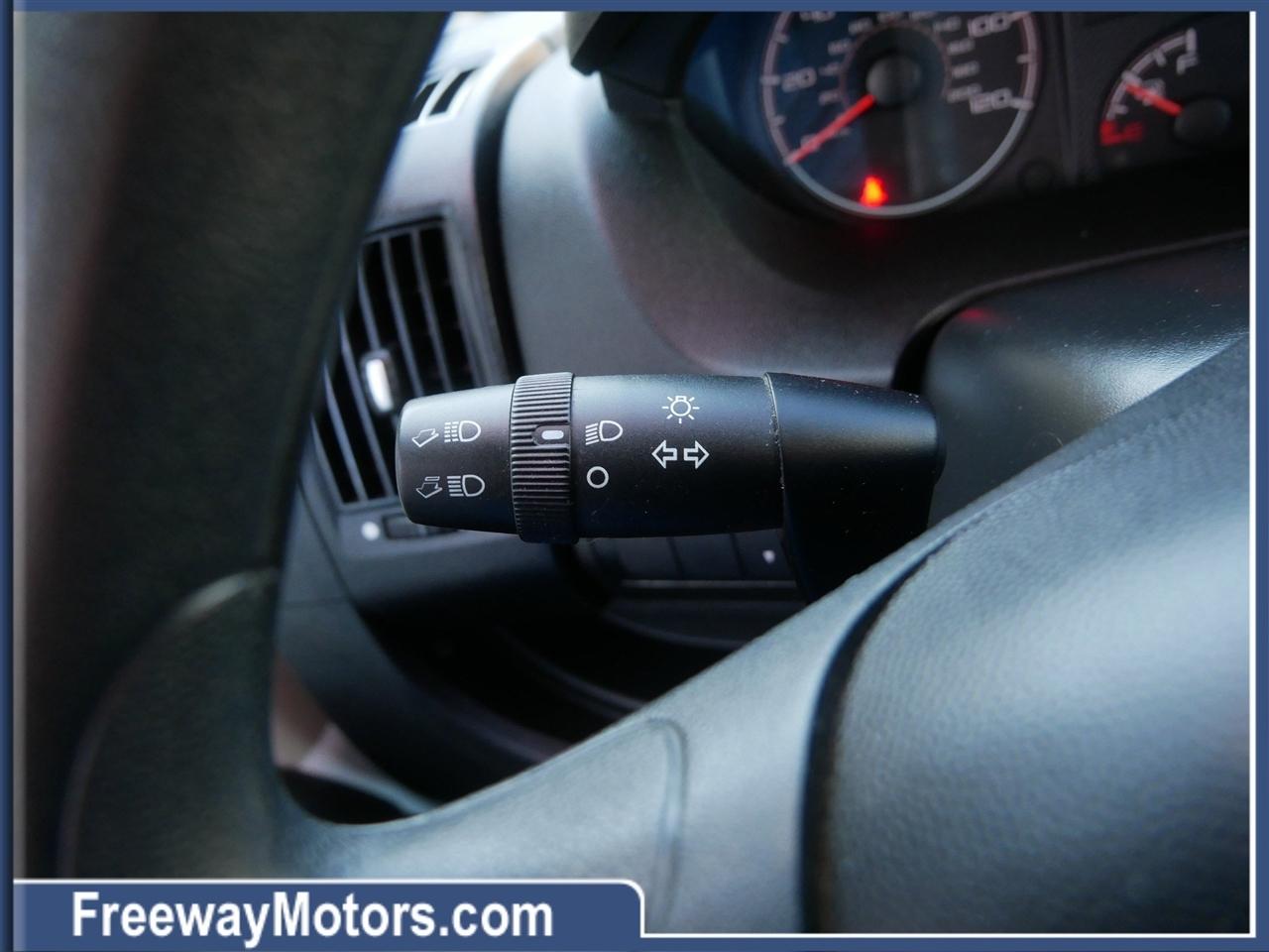 RAM ProMaster Cargo Van 2500 High Roof 159" WB 2018